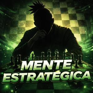 Mente Estratégica (Rap de Anime) - Shikamaru Nara