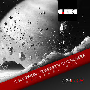 Remember To Remember (Original Mix)