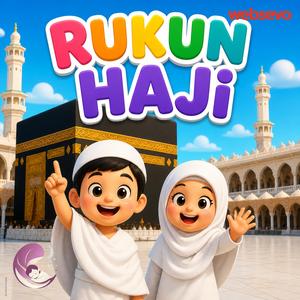 RUKUN HAJI