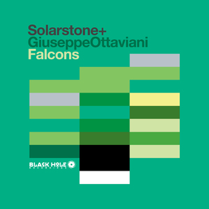 Falcons (Extended Mix)