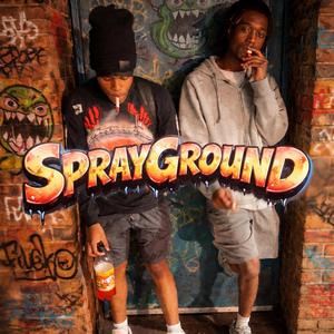 SprayGround