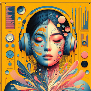 Asian Taste: Cool Vibes of Individuality