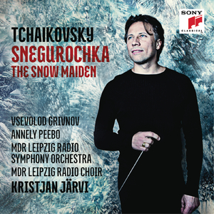 The Snow Maiden, Op. 12, "Snegurochka":No. 9, Chant of the Blind Bards