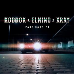Para Bana Mı (feat. Koddok)