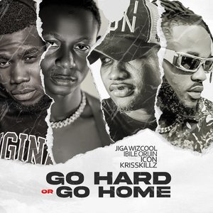Go Hard or Go Home