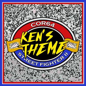 Ken's Theme: Street Fighter II