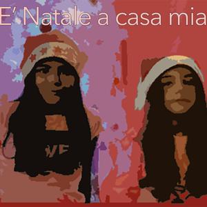 E' Natale a casa mia