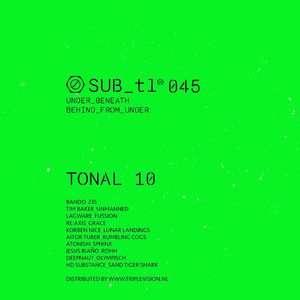 Sand Tiger Shark (Original Mix)