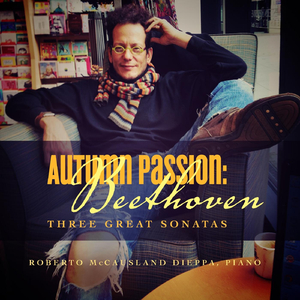 Piano Sonata No. 26 in E-Flat Major, Op. 81a "Le 'absence": II. Abwesenheit. Adante espressivo (Encore)