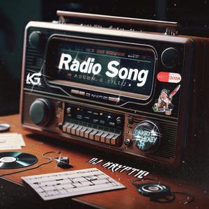 Radio Song (Melloz Beatz Remix)