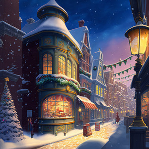 Rudolph the Red Nose Reindeer