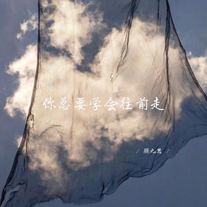 你总要学会往前走 (深情男生版)