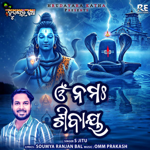 Om Namah Shivay