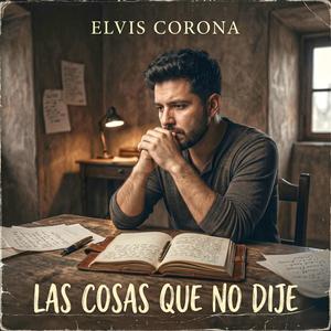 LAS COSAS QUE NO DIJE