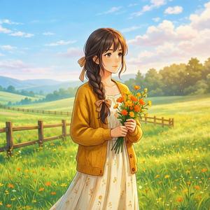 បងស្គាល់ចិត្តអូន 我了解你的内心。