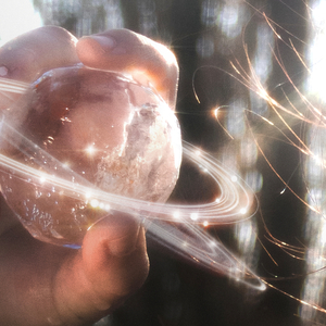 Saturn (feat.조민주)