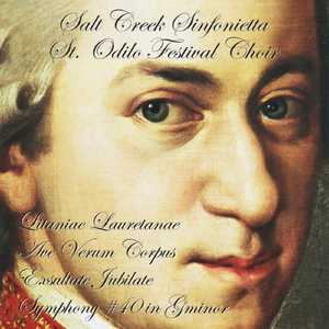 Ave Verum Corpus, K618