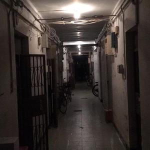 被隔离的情人节