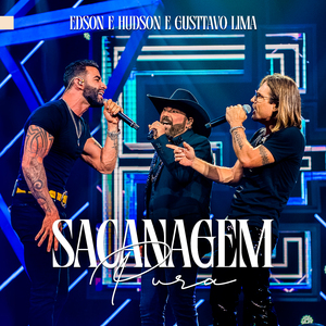 Sacanagem Pura (Ao Vivo)