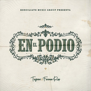En el Podio