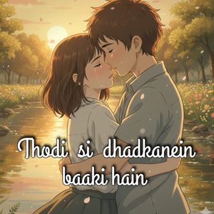 Thodi Si Dhadkanein Baaki Hain