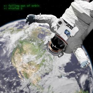 Falling out of orbit