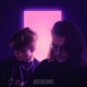 Anthologie (feat. Tom Wheiz)