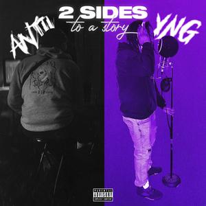 I Was Down (feat. Antii)