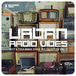 Shaman's Groove (Radio Mix)