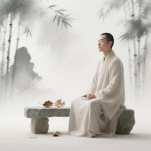 心静可通万事理