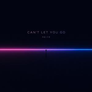 Cant let you go