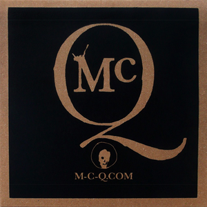 Trouble In Paradise (Variation On A Theme)