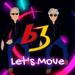 Let's Move
