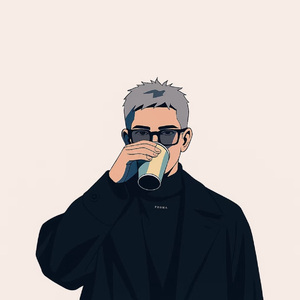 相信我等我回来