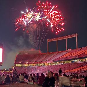 Starting Over, Pt. 3