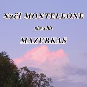 Mazurka No. 4 in A minor, Op. 5 No. 1