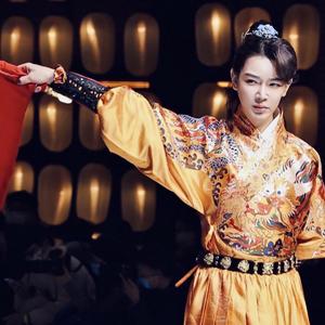 洛尘-琴师（翻唱）（翻自 音频怪物）