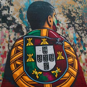 UH LA LA (feat. Afar Music)