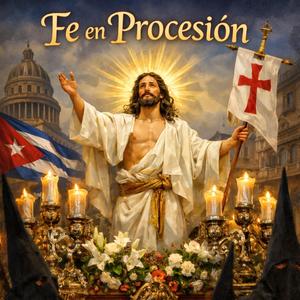 Fe en Procesión (Reparto)