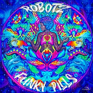 Funky Pills