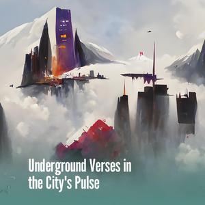 Underground Verses in the City's Pulse