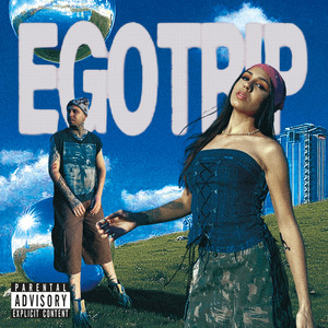 Egotrip
