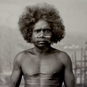 Wiradjuri [SSC3, Australia] by @xenox