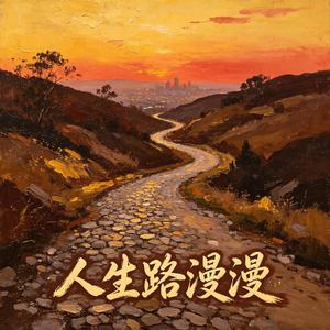 人生路漫漫