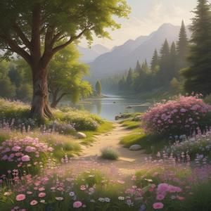 没有你的每一天