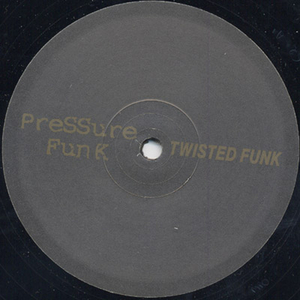 Twisted Funk