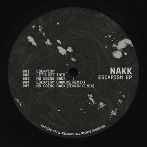 Escapism (VAKURI Remix)