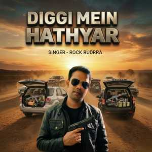 Diggi mein Hathyar