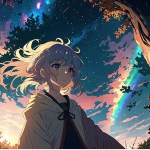 漫展随舞（模拟）