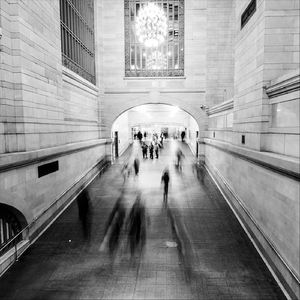 Echo Sax End (Jazz House Edit)